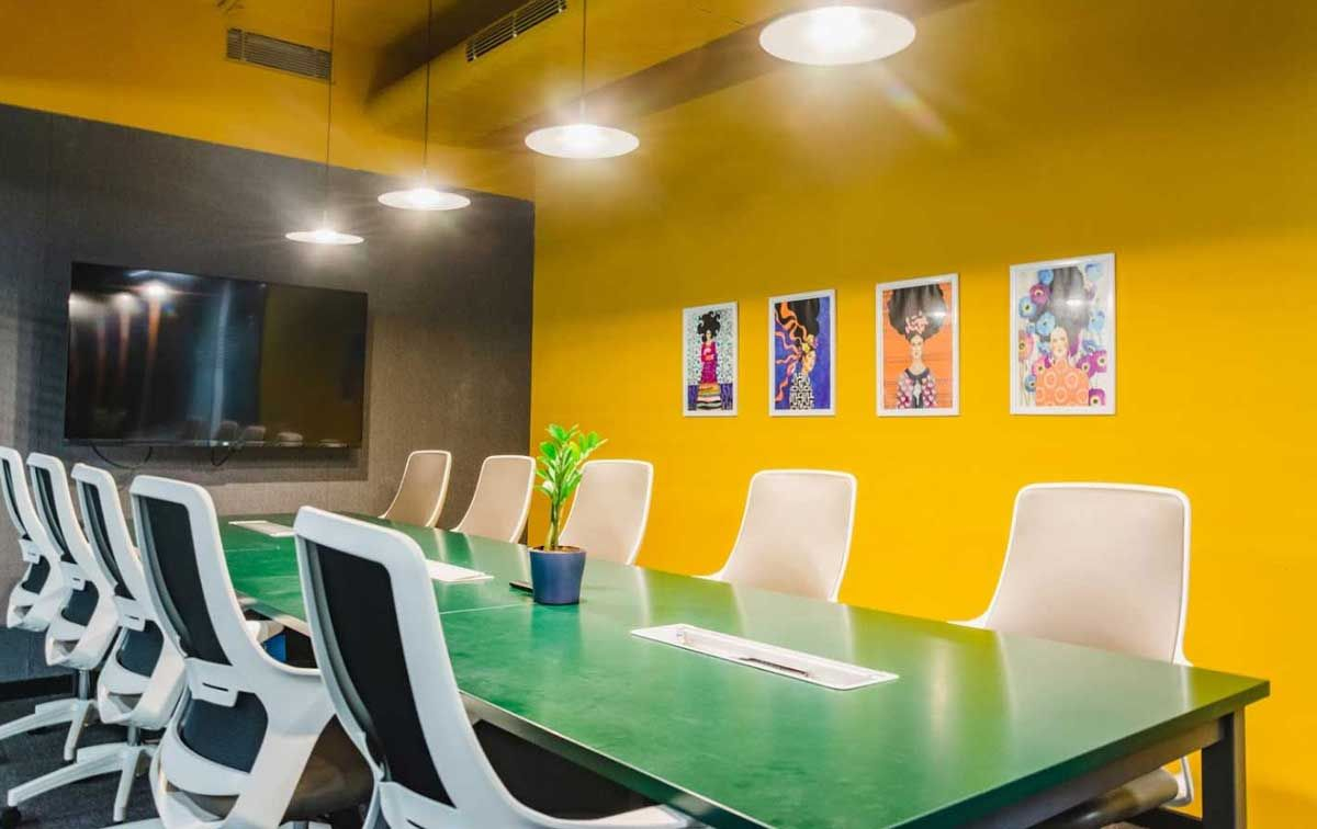 Goodworks Cowork